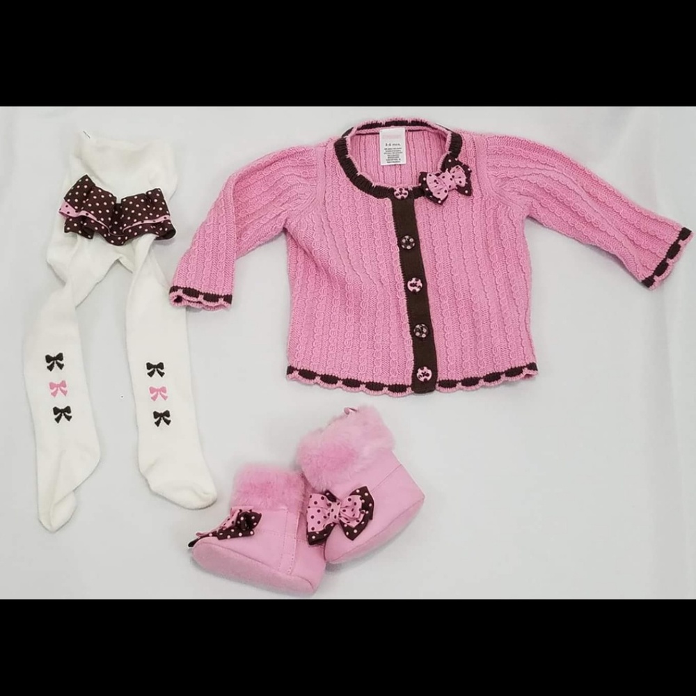 Gymboree Outfit